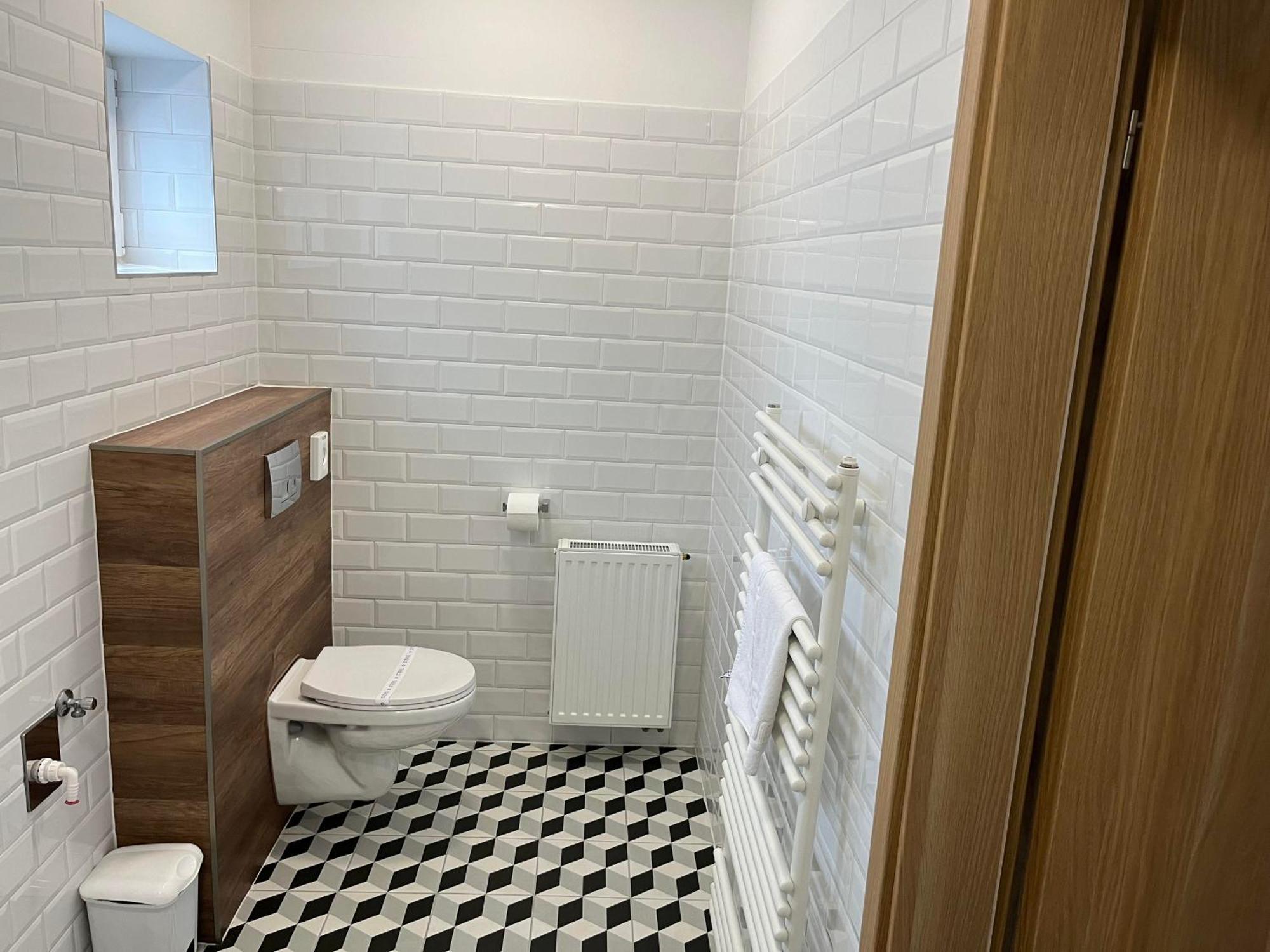 Berill Crystal Apartman Sárvár 外观 照片